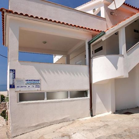 Apartman Toni Apartment Drasnice Ngoại thất bức ảnh