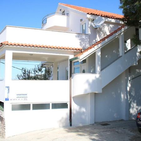Apartman Toni Apartment Drasnice Ngoại thất bức ảnh