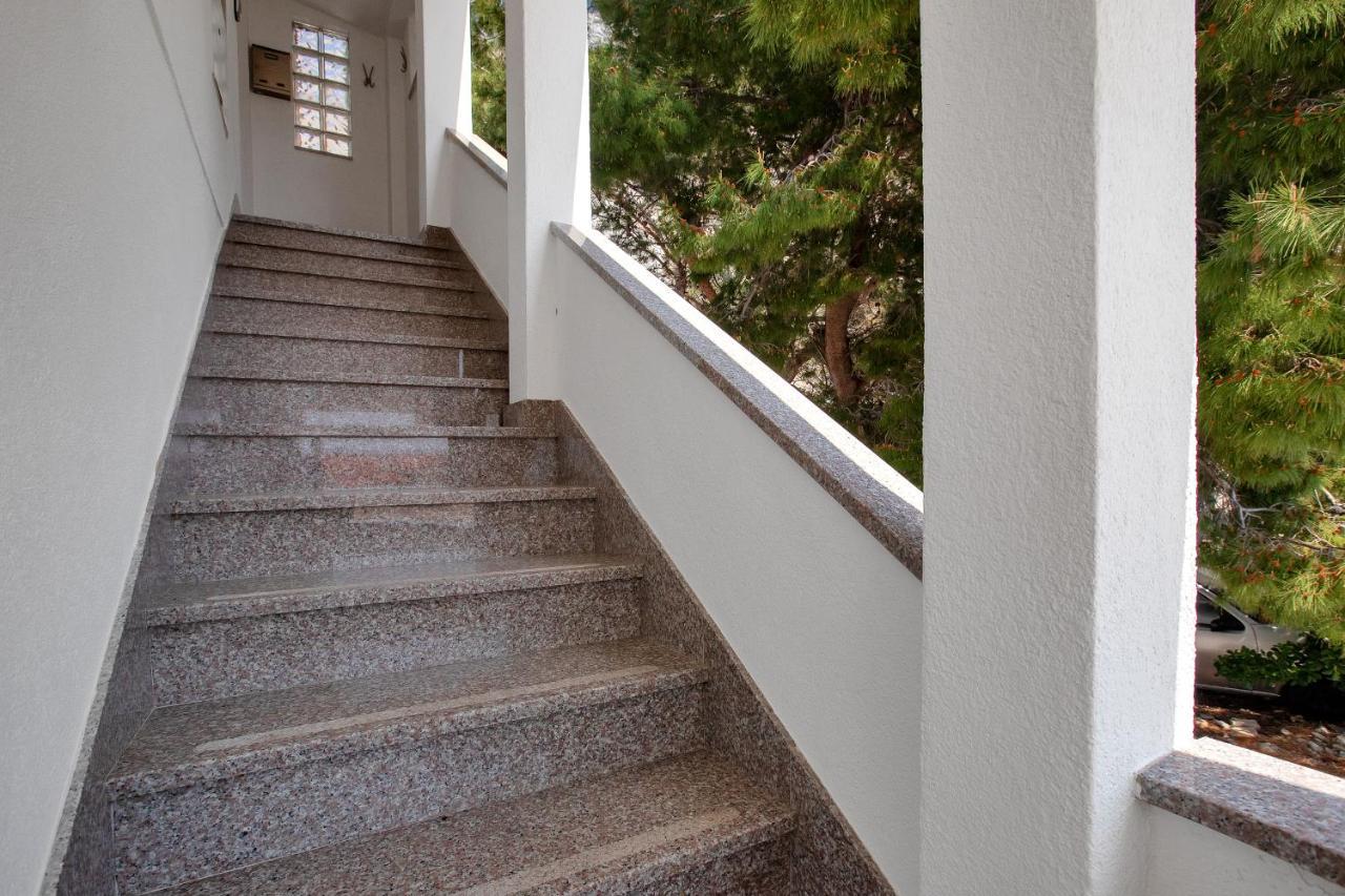 Apartman Toni Apartment Drasnice Ngoại thất bức ảnh