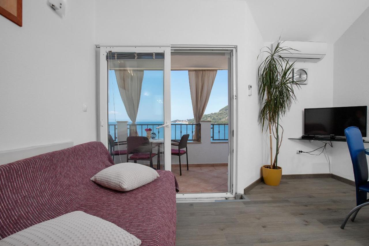 Apartman Toni Apartment Drasnice Ngoại thất bức ảnh