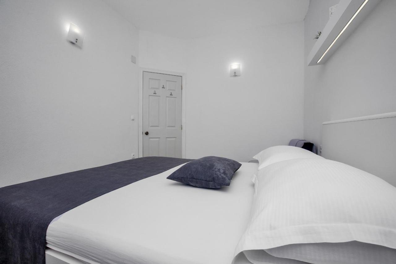 Apartman Toni Apartment Drasnice Ngoại thất bức ảnh