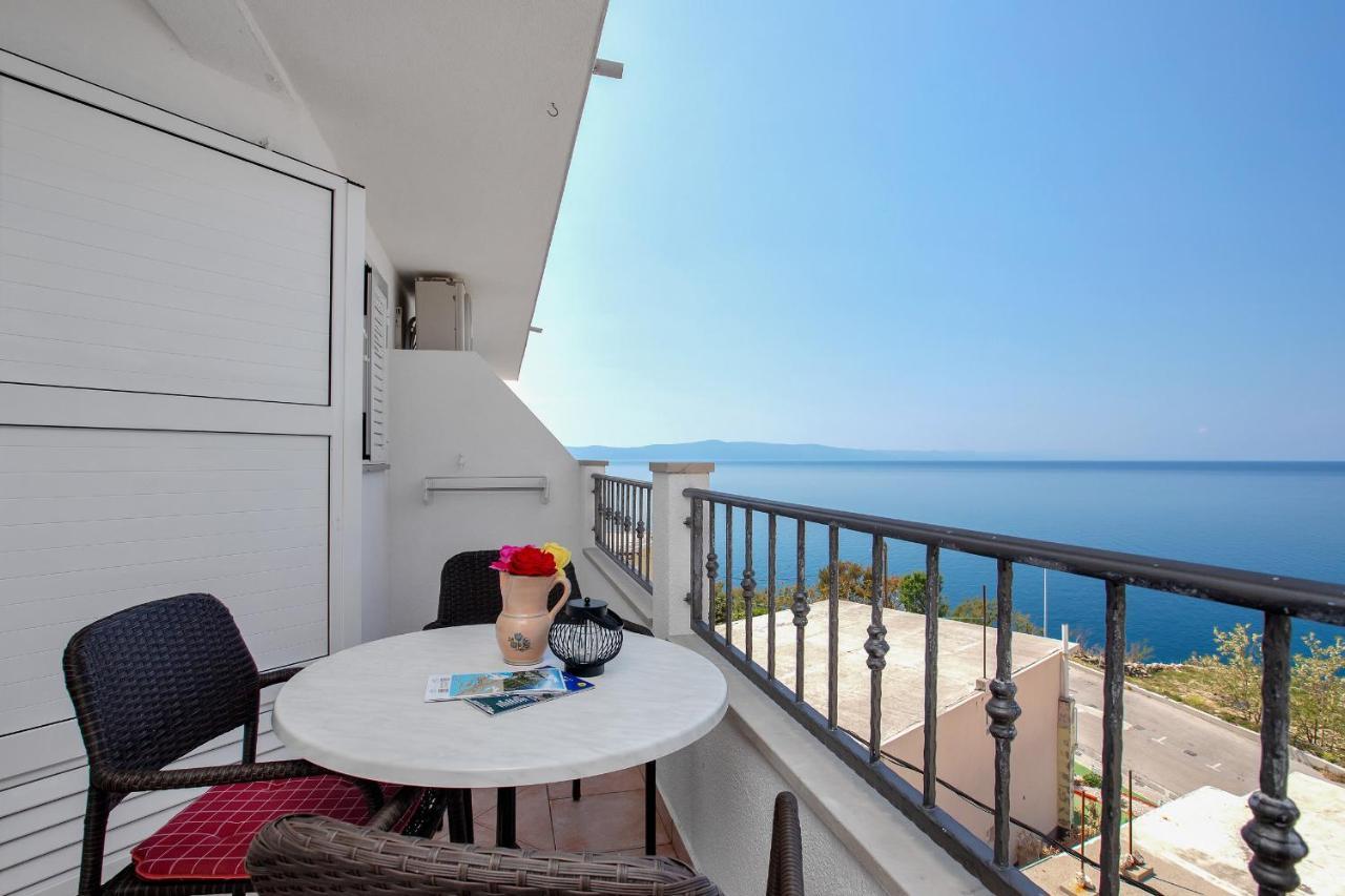Apartman Toni Apartment Drasnice Ngoại thất bức ảnh